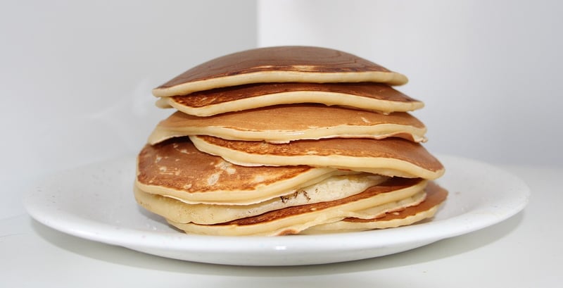 European Crepes